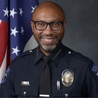 City of Tempe Employee Kenneth McCoy's profile photo