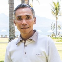 Dialoog Hotels Employee Aji Prayitno's profile photo