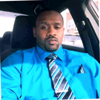 Terrence Garrett Email & Phone Number