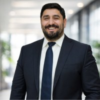 Migros Ticaret A.Ş. Employee Caner Yaman's profile photo