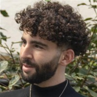 Javista Employee Sofiane Nedjar's profile photo