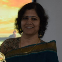IBS Gurgaon Employee Anupama Raina's profile photo