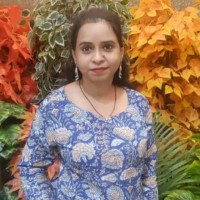 Falgu Inc. Employee Jyoti Taneja's profile photo