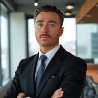 General Motors Employee Kyle Reis's profile photo