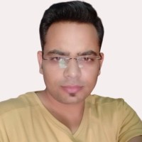 CU Rise Analytics Employee Akhilesh Prajapati's profile photo