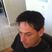 Raymond Ortiz