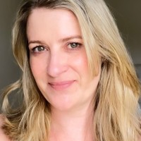Tina Rodda
