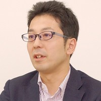 ICPA Employee Jun Nakajima's profile photo