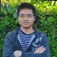 Scrap-It Employee Yong Lu's profile photo