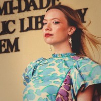 ProjectArt Employee Danielle Steele's profile photo