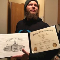 Leatt Corporation Employee Dillon Watts's profile photo