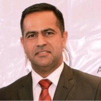 Industrias Unicon C.A. Employee Robinson Hernandez's profile photo