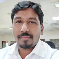 Faiveley Transport Employee Prabhu Jayapal's profile photo