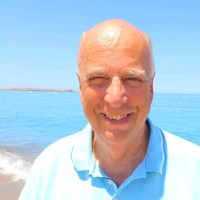 Retired Employee Mike Bond's profile photo