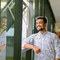 GoFlySmart Holidays Employee Roshan Sharma's profile photo