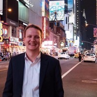 Targeted Victory Employee Seth Morrow's profile photo
