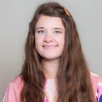 Pegasus Legal Services for Children Employee Rebecca Pott's profile photo