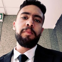 iGenTech Employee Mohamed Yehia's profile photo