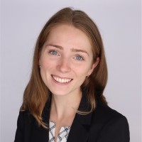 Deloitte Employee Sarah McClanahan's profile photo
