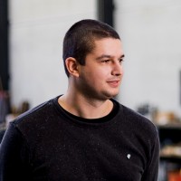 Gebroeders Doms Employee Tom V.'s profile photo