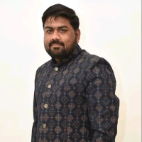 Quick Radius Employee Bhavesh Patel's profile photo