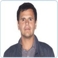Avicanna Farmacia Magistral Colombia Employee Juan David Gonzalez's profile photo