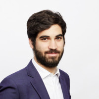 CardioMech AS Employee Daniele Salamone's profile photo