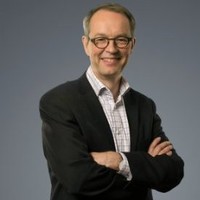 Grano Employee Jaakko Hirvonen's profile photo