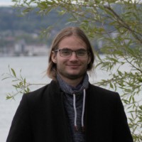 Binect GmbH Employee Alexander Kehr's profile photo