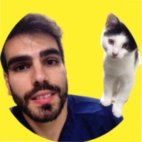 The Neighbourhood Vet Employee Nick Panteloukas's profile photo