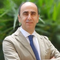 NTT DATA Europe & Latam Employee Sp Gianluca Carelli's profile photo