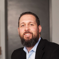 Clyph Employee Eric Trujillo's profile photo