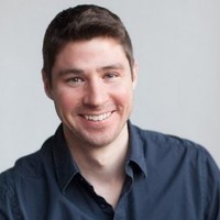 Architecture Research Office Employee Drew Powers's profile photo