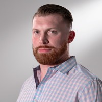 WPP Media Employee Joseph Binder's profile photo