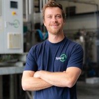 TripleW Employee Dries Pauwels's profile photo