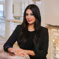 Delano Miami Beach Employee Sunita Bhagwan's profile photo