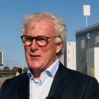 GIGA Storage Employee Ruud Nijs's profile photo