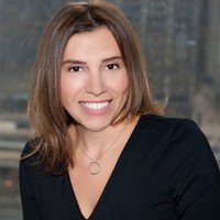 HBK Engineering, LLC Employee Sandra Hasan Arredondo's profile photo