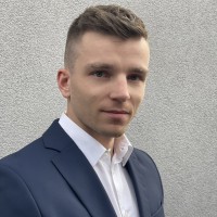 Agus Employee Ryszard Domagała's profile photo