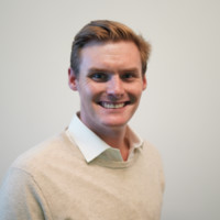 Aperture Investors Employee Tom Tully's profile photo