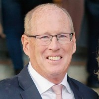 Cambridge Consultants Employee Mike McCaffrey's profile photo