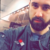 Red Cow Employee Blake MacAlus's profile photo