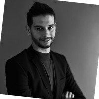 Lonsdale Design Employee Bryan Vidal's profile photo