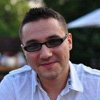 ALTHOM GROUP Employee Cristian Tronac's profile photo