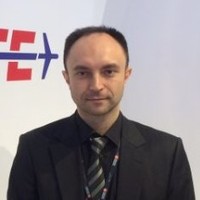 HAVELSAN Employee Emre Er's profile photo