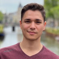 Front Employee Max Caceres's profile photo