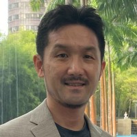 Suntory PepsiCo Beverage (Thailand) Employee Akira Nojima's profile photo