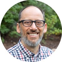 Knowledge Architecture Employee Christopher Parsons's profile photo