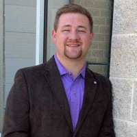 Bartlett Roofing Employee Ryan Absher's profile photo