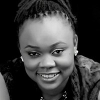 Mary Iwelumo